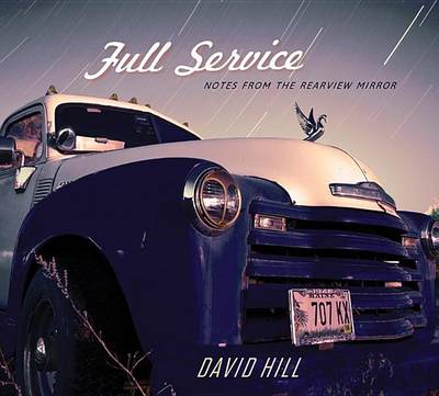 Book cover for Full Service