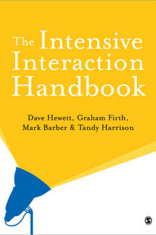 Cover of The Intensive Interaction Handbook