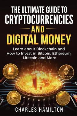 Cover of Cryptocurrency