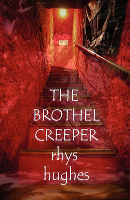 Book cover for The Brothel Creeper