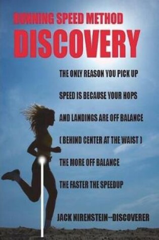 Cover of Running Speed Method Discovery