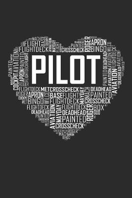 Book cover for Pilot Heart