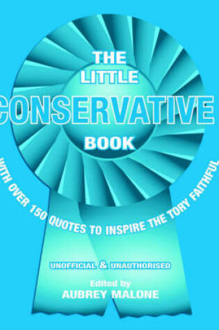 Cover of The Little Conservative Book