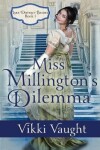 Book cover for Miss Millington's Dilemma