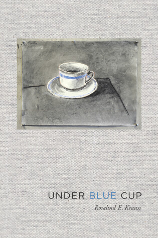 Cover of Under Blue Cup