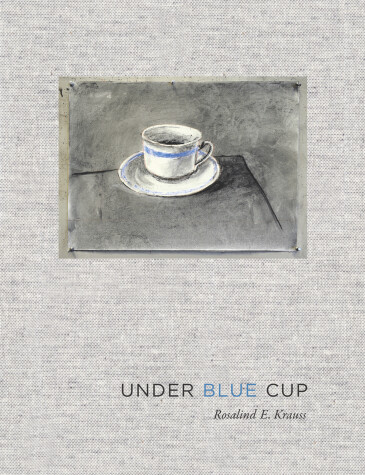 Cover of Under Blue Cup