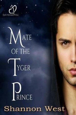 Cover of Mate of the Tyger Prince