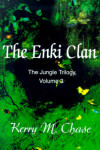 Book cover for The Enki Clan