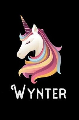 Cover of Wynter