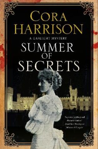 Cover of Summer of Secrets