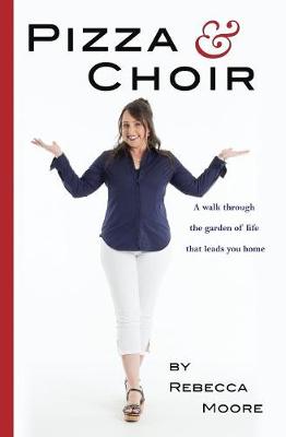 Book cover for Pizza and Choir