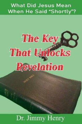 Cover of The Key That Unlocks Revelation