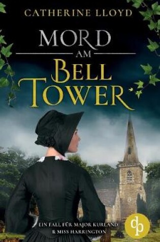 Cover of Mord am Bell Tower