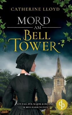 Book cover for Mord am Bell Tower