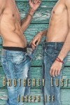 Book cover for Brotherly Lust