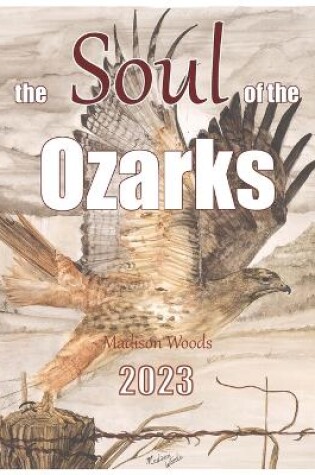 Cover of The Soul of the Ozarks