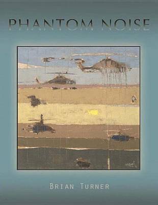 Book cover for Phantom Noise