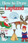 Book cover for How to Draw Lapland