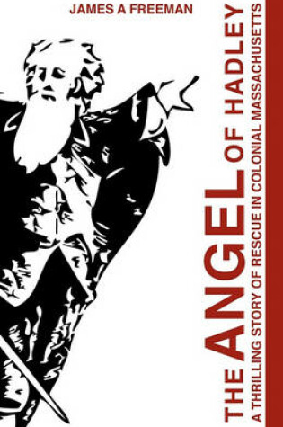 Cover of The Angel of Hadley