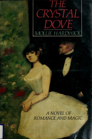 Cover of The Crystal Dove