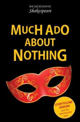 Cover of Much Ado About Nothing