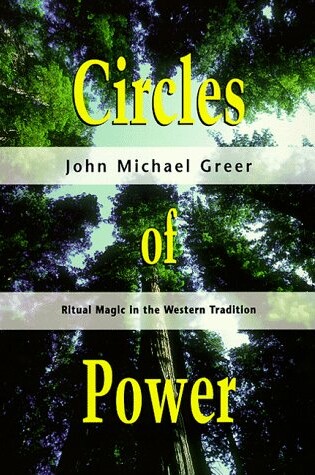 Cover of Circles of Power