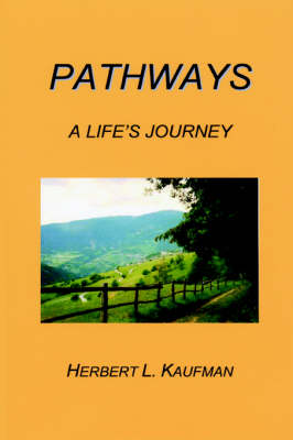 Book cover for Pathways