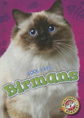 Cover of Birmans