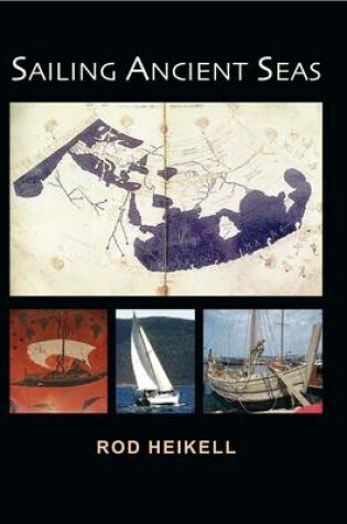 Cover of Sailing Ancient Seas