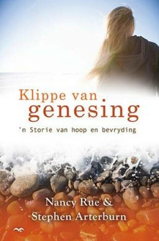Cover of Klippe Van Genesing