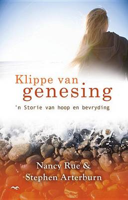Book cover for Klippe Van Genesing