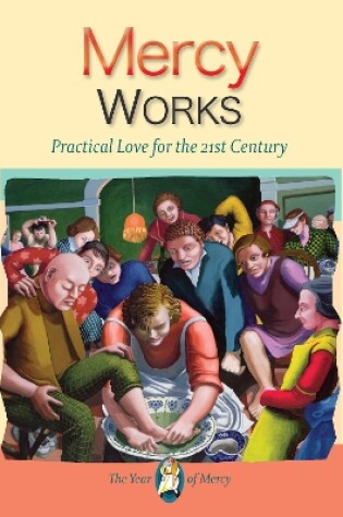 Cover of Mercy Works