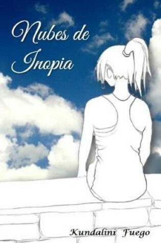 Cover of Nubes de Inopia