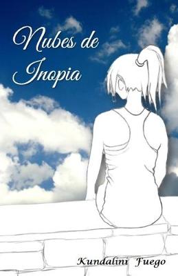 Book cover for Nubes de Inopia