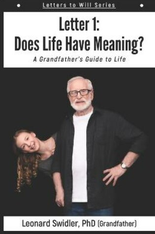 Cover of Does Life Have Meaning?