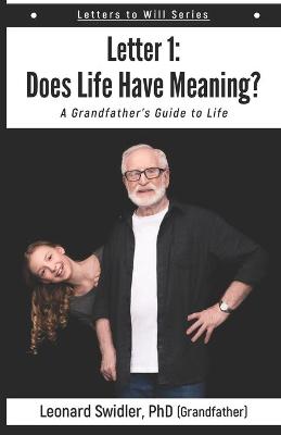 Cover of Does Life Have Meaning?