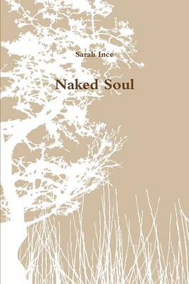 Book cover for Naked Soul