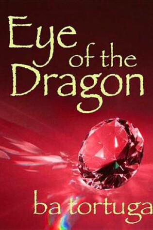 Cover of Eye of the Dragon
