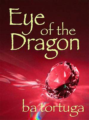 Book cover for Eye of the Dragon