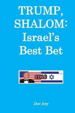 Cover of Trump, Shalom