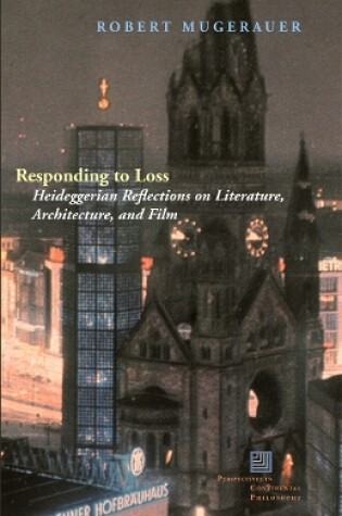 Cover of Responding to Loss