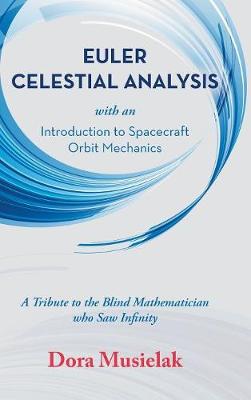 Book cover for Euler Celestial Analysis