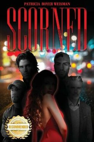 Cover of Scorned