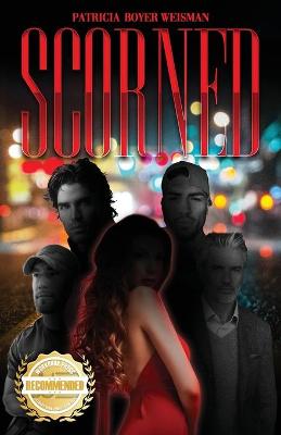 Book cover for Scorned