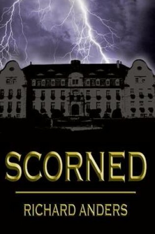 Cover of Scorned