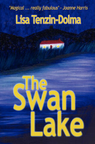 Cover of The Swan Lake