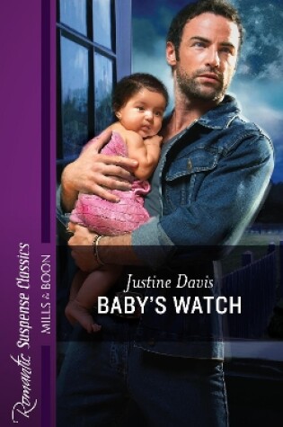 Cover of Baby's Watch