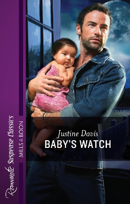 Cover of Baby's Watch