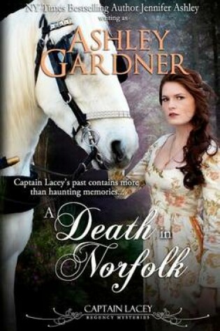 Cover of A Death in Norfolk