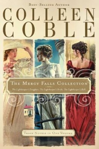 Cover of The Mercy Falls Collection